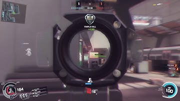 Ghost In The Shell: First Assault - Demolition 6 Sniper Kills  - Team Wipe