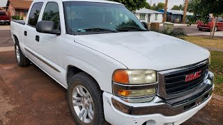 2006 GMC SIERRA 5.3 HOW TO CHANGE THE RADIATOR 2006 GMC SIERRA 5.3 HOW TO CHANGE THE RADIATOR