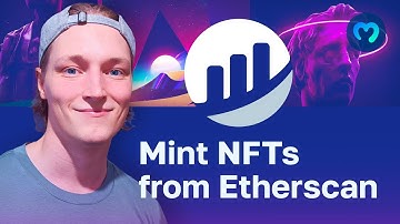 How to Mint NFTs on Etherscan - Mint Directly from Contract