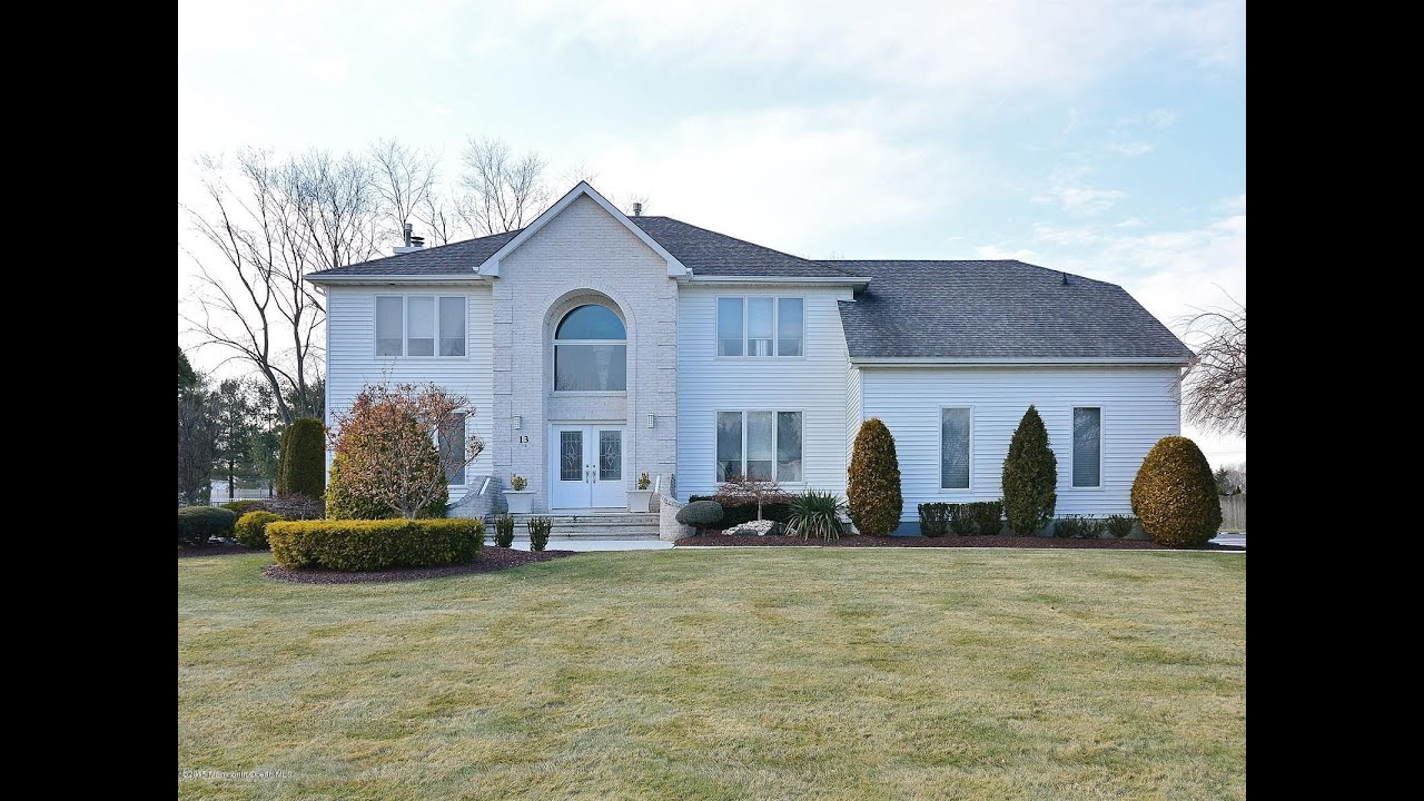 719.995,.13 Green Ridge Dr, Manalapan, NJ 07726eKey RealtyHomes