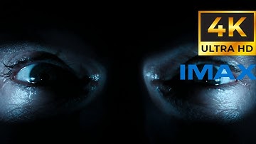 4K HDR IMAX Ethan talks to The Entity - Mission Impossible The Final Reckoning 