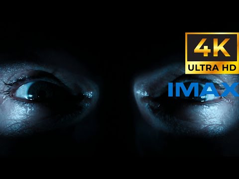 4K HDR IMAX Ethan talks to The Entity - Mission Impossible The Final Reckoning 