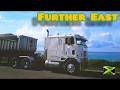 Tractor trailer/dump trucks compilation