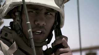 Earning a Commission and Becoming a Marine Officer