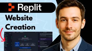 How to Create a Full Website on Replit