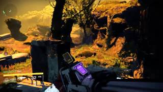 Destiny - Wrecking Praetorians