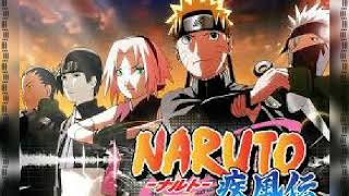 Moshimo Mata Itsuka (Mungkin Nanti).Aril feat Nidji Versi Keluarga Besar Naruto..😊😊😍😍😍😍