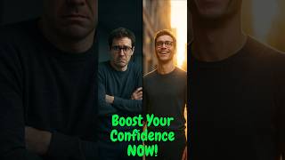 Boost Your Confidence Instantly: Body Language Hacks That Work #psychology #relationship #motivation