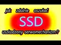 jak radiowo sterować silnikiem z przekładnią  serwomechanizm