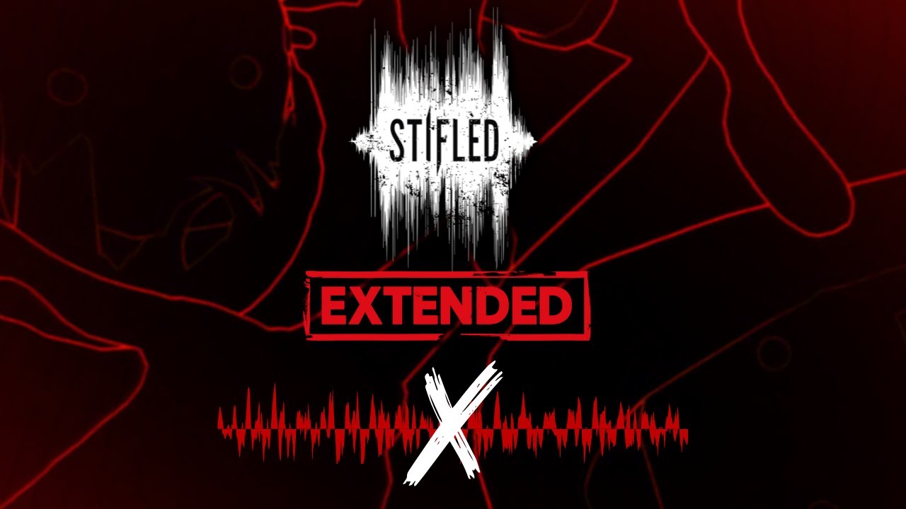 WTF ARE YOU DOING ROSE !!! - Stifled (extended)