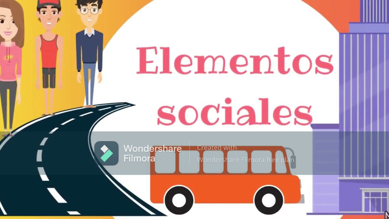 Conocimiento del ambiente natural y social