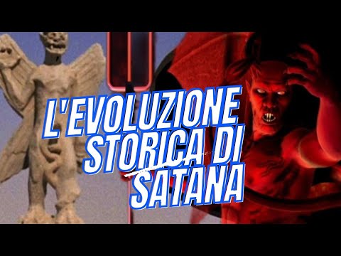Da Pazuzu a