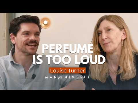 The Perfumer Behind Lost Cherry: What Makes a Fragrance Sell?