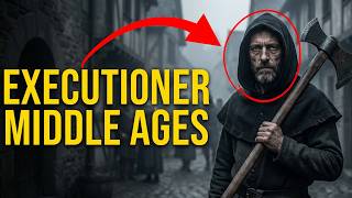 What Life Was Like for an Executioner in the Middle Ages — The Darkest Job in History