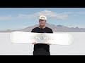 2024 Nitro Optisym Women Snowboard