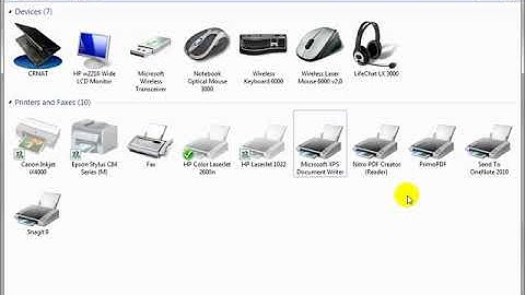 9.2.2 Testing Print Settings by Using PDF and XPS Files