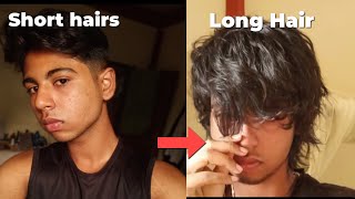 How To Avoid “CHEMICAL IN HAIRS” || GROW LONG AND HEALTH HAIR AS A MAN