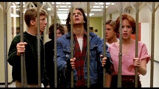 The Breakfast Club Promo