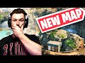 The New Warzone Map (Fortune's Keep) 🤯🤯🤯