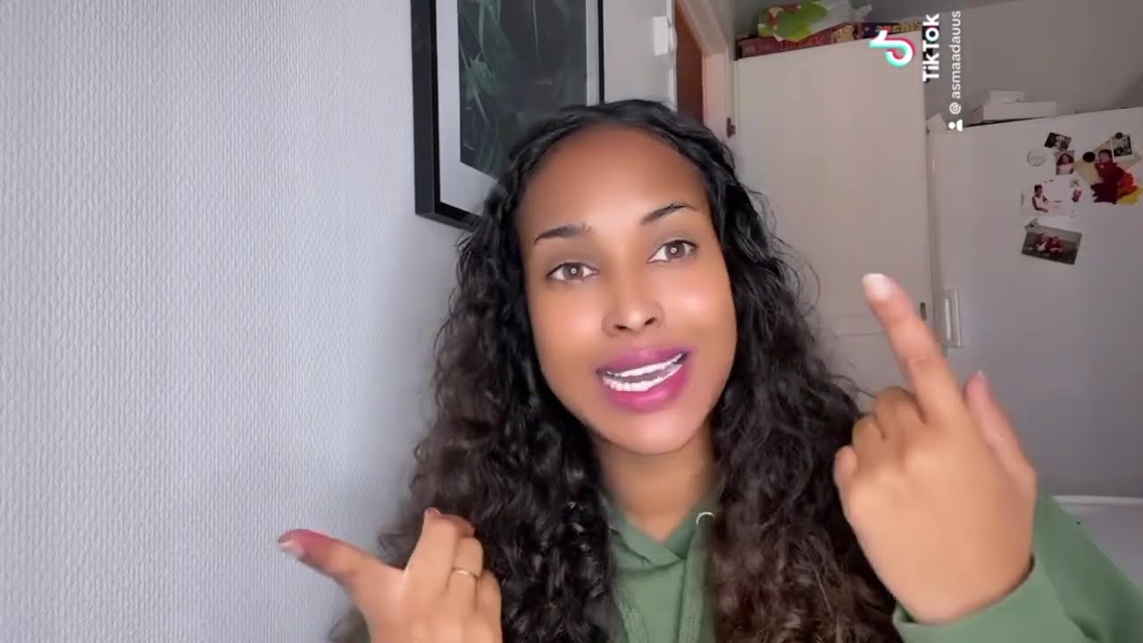 Mucjispoyinka iyo faaiidada aan kala kulmay qaliimada jidhkayga,  sida kubka  gacmaha loo waynaysto