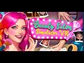 Beauty Salon Simulator VR - Gameplay &amp; Live Review