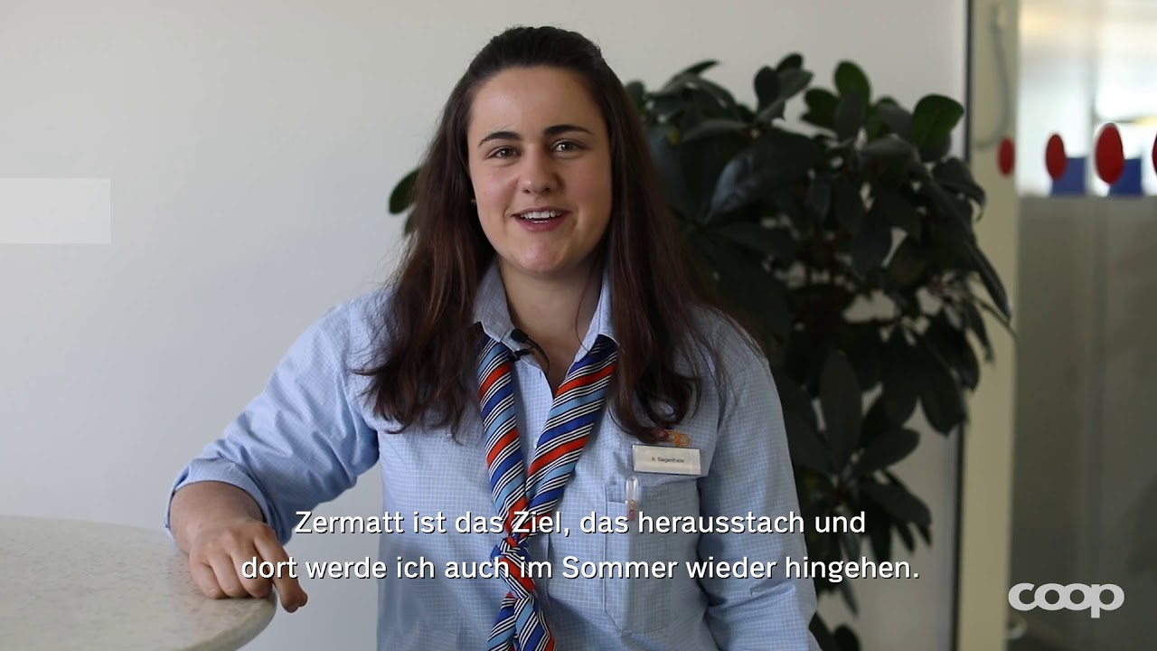 Coop Wanderjahr 2018