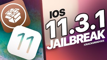 iOS 11.3.1 Jailbreak - Exploit Released, WARNINGS & More!