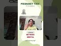Pregnancy Yoga Testimonials !
