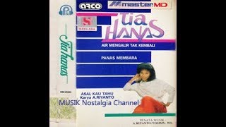 TIA HANNAS -- ANGKATAN 45