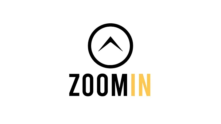 Zoom In Episode 1: Discipleship with Steve and Sue...