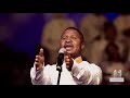 I Am A Victor (Overcomer) [Live] -  Minister Michael Mahendere | The SPOW