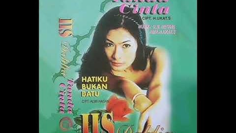 Iis Dahlia - Bulan Purnama   Composer - Zakaria/Lilies Suryani (1999)