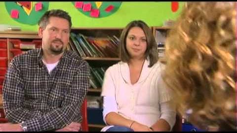 Lead Practitioner Accreditation impact testimonials