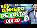 INSS pode DEVOLVER DINHEIRO para APOSENTADOS: VEJA o ERRO que pode FAZER VOCÊ PERDER