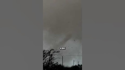 ⚡Когда небо сорвалось с цепи..Торнадо🌪️ #экстремальнаяприрода #кино #аномалии