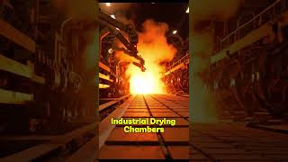 How Ceramic Tiles Are Made 🔥 From Mud to Luxury Floors