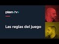 Las reglas del juego