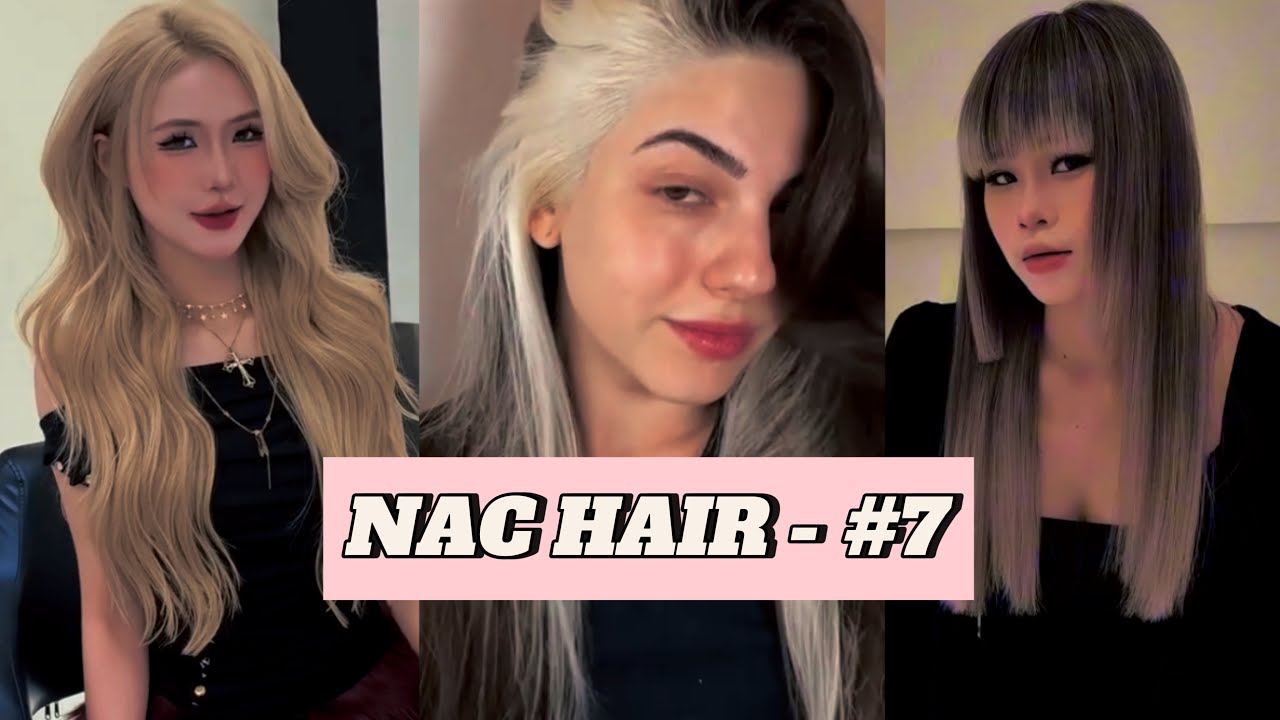 Epic Hair Makeovers TikTok Compilation ✨ #7