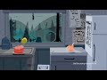 ball across screen