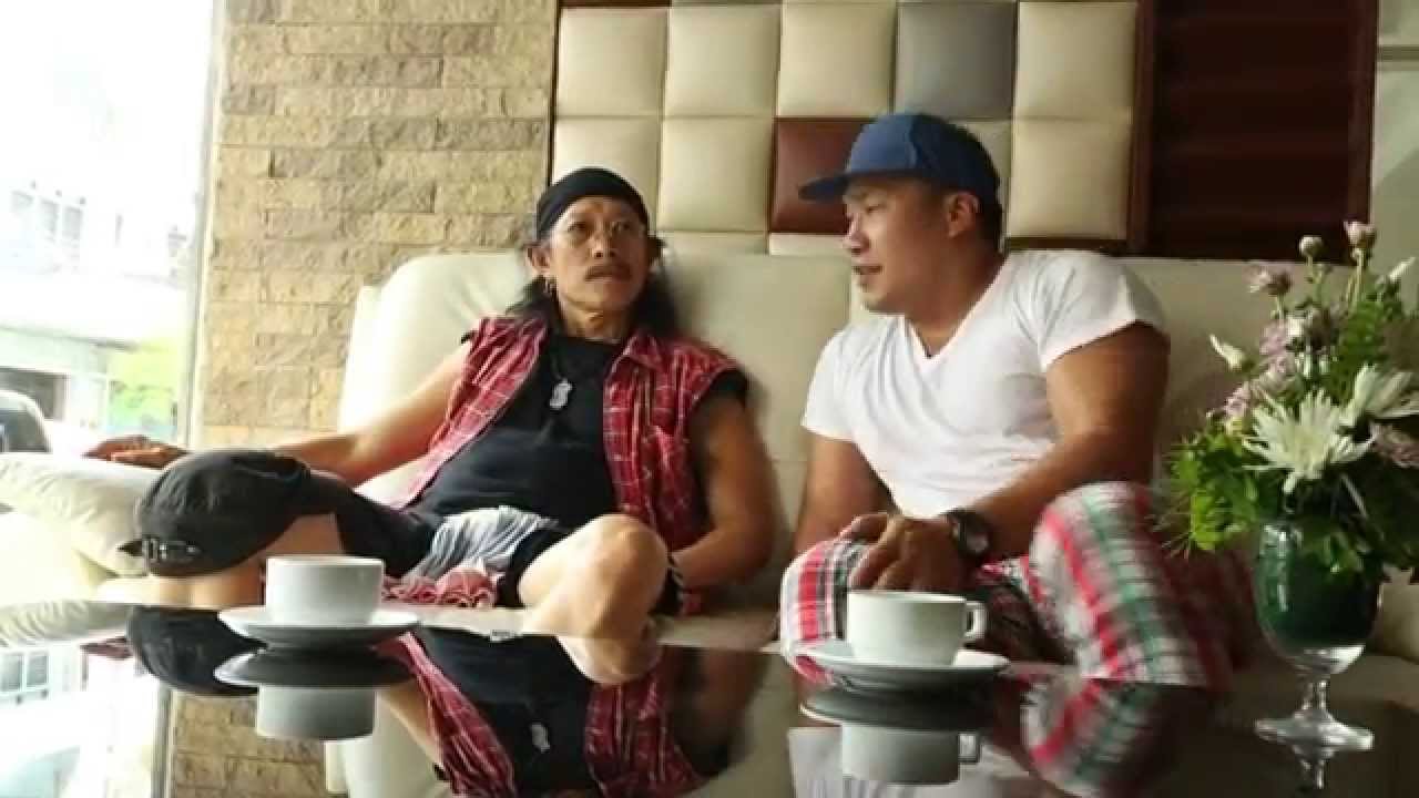 ตามติดชีวิตลูกทุ่ง : 'แอ๊ด,เล็ก,รี่' คาราบาว 9 ส.ค. 57 (1/4)