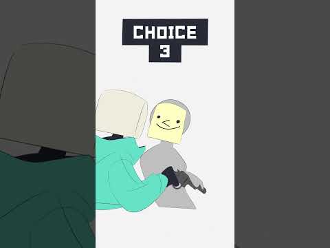 choosing games