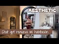 CAMBIÉ TODO EN MI HABITACIÓN ✅ pequeños cambios con ChatGPT 😅💕 ft @SHEINOFFICIAL