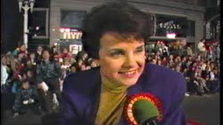1993 San Francisco Chronicle Chinese New Year Parade
