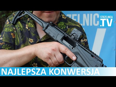 Wideo: Białoruski sektor celowniczy