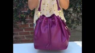 Claire Bucket Bag
