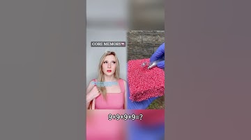 PART3 #pov  Whenever you get a core memory you have the choice to keep it or delete it forever..