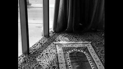 سورة العلق. الشيخ عبد الرحمن العوسى