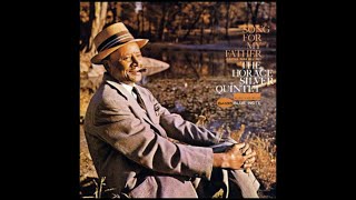 Horace Silver - Que Pasa (Trio Version)