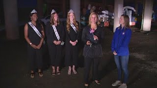 Previewing Saturday's 500 Festival Parade