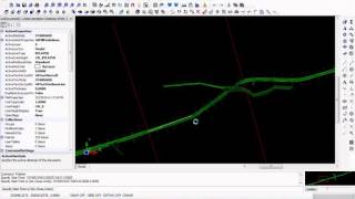 Tutorial 09 Horizontal Alignment Design for Highway Widening Project
